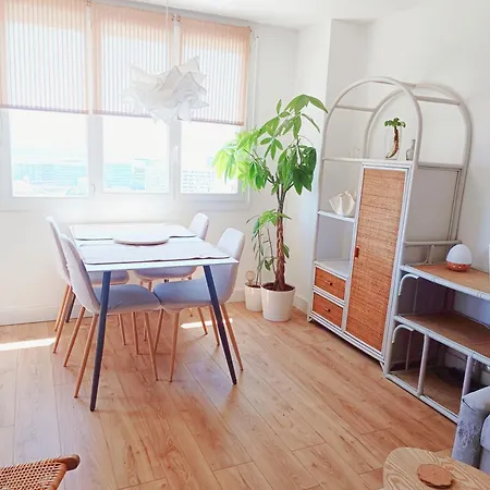 Apartment Nid Cosy