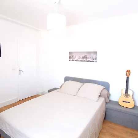 Nid Cosy Apartment