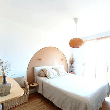 Nid Cosy Apartment *
