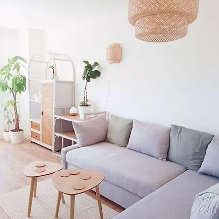 Nid Cosy Apartment