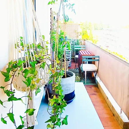 Appartamento Nid Cosy