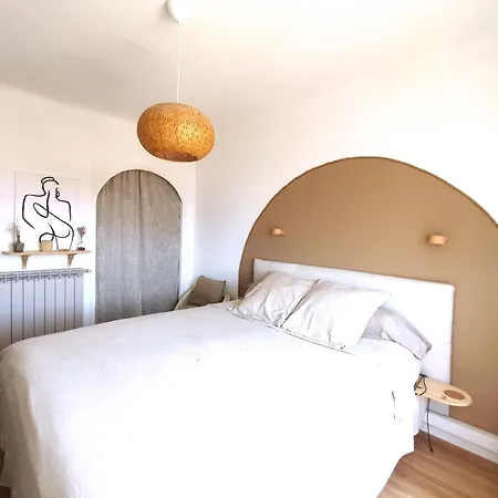 Appartamento Nid Cosy *